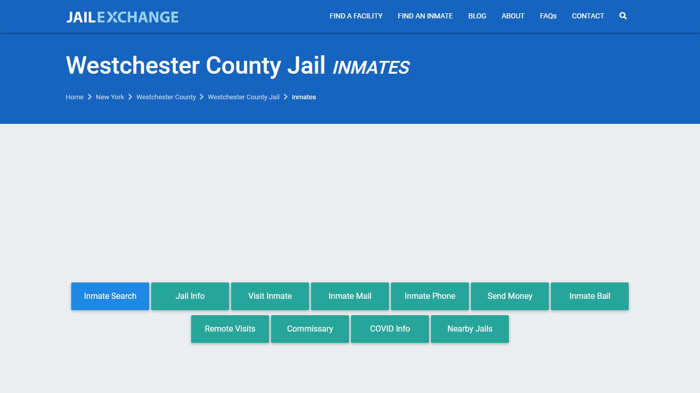 Westchester County Jail Inmates | Arrests | Mugshots | NY